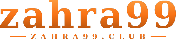 zahra99 logo
